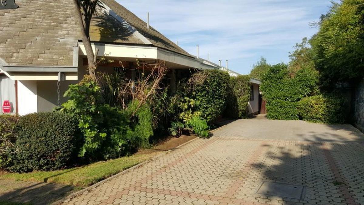 5 Schlafzimmer Haus in Valparaiso, Chile, Nr. 5021