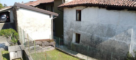 3 bedrooms Apartment in Sotto il Monte Giovanni XXIII, Italy No. 292626 8