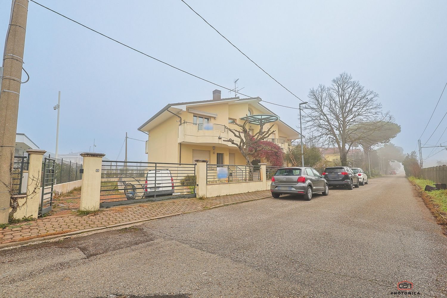 5 rooms Duplex in Cervia, Italy No. 79267