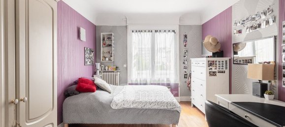 4 غرف نوم منزل في Asnieres-sur-Seine, France رقم 181446 5