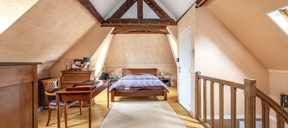 4 غرف نوم منزل في Asnieres-sur-Seine, France رقم 181446 6