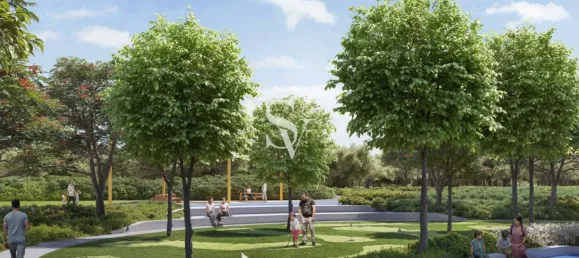 2 dormitorios apartamento en venta en Dubai Hills Estate, Dubai, UAE № 194557 13