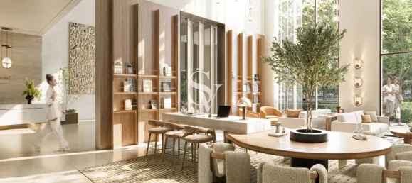 2 dormitorios apartamento en venta en Dubai Hills Estate, Dubai, UAE № 194557 17