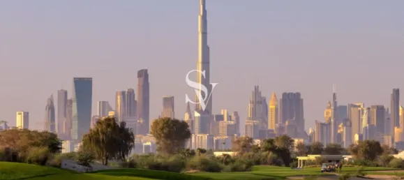 2 dormitorios apartamento en venta en Dubai Hills Estate, Dubai, UAE № 194557 5