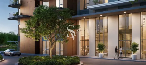2 dormitorios apartamento en venta en Dubai Hills Estate, Dubai, UAE № 194557 15