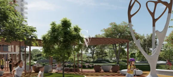 2 dormitorios apartamento en venta en Dubai Hills Estate, Dubai, UAE № 194557 11