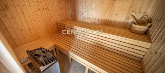 Villa de 7 dormitorios en Germasogeia, Cyprus No. 10851 11