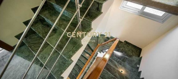 Villa de 7 dormitorios en Germasogeia, Cyprus No. 10851 9