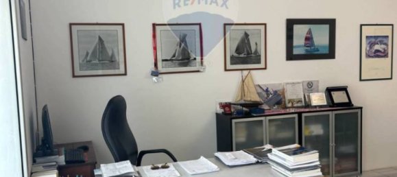 1-Zimmer Büro in Pescara, Italy, Nr. 93628 4