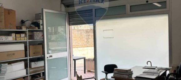 1-Zimmer Büro in Pescara, Italy, Nr. 93628 15