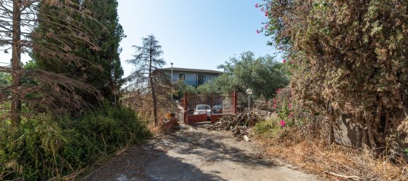 4 bedrooms Villa in Misterbianco, Italy No. 266471 42