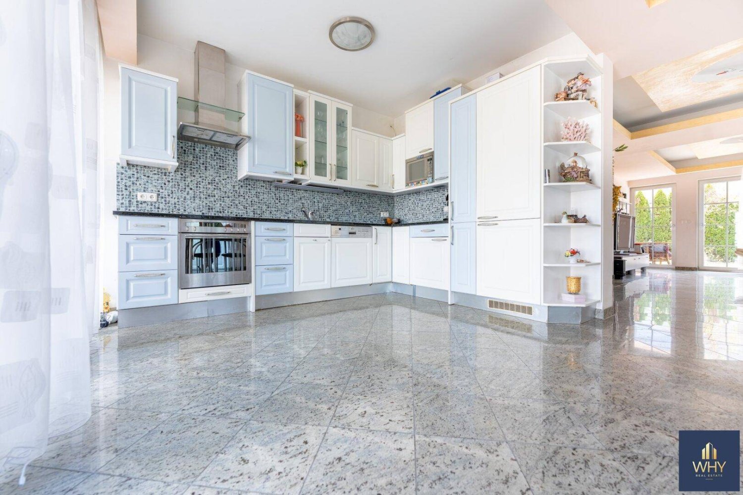 4 rooms House in St. Polten, Austria No. 259064