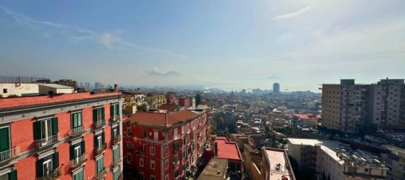 11 rooms Apartment in Naples, Italy No. 64591 20