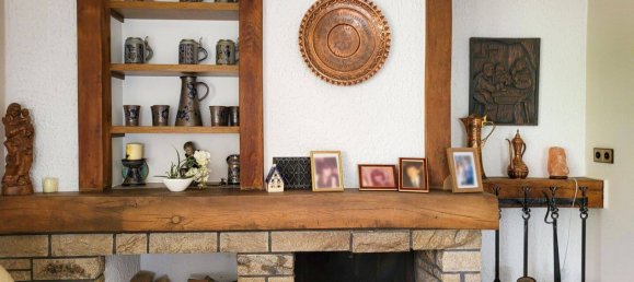 Casa de 7 habitaciónes en Westerwaldkreis, Germany No. 268200 9