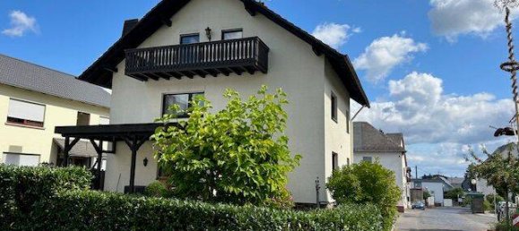 Casa de 7 habitaciónes en Westerwaldkreis, Germany No. 268200 2