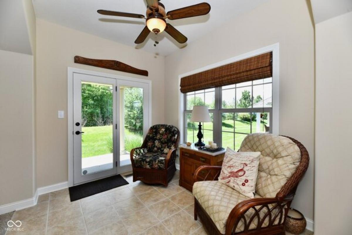 3 bedrooms House in Brownsburg, USA No. 379252