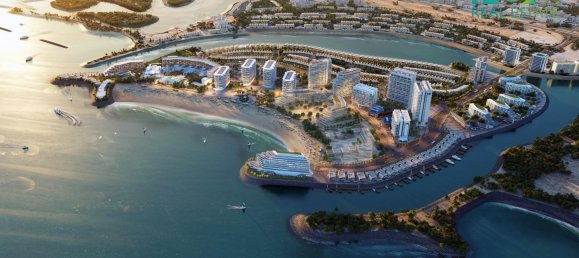 2 bedrooms Apartment in Mina Al Arab, UAE No. 46563 6