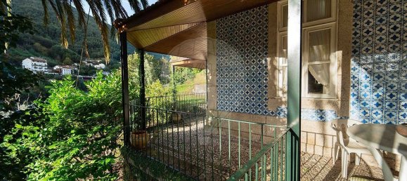 12 bedrooms House in Terras de Bouro, Portugal No. 40350 10