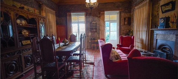 12 bedrooms House in Terras de Bouro, Portugal No. 40350 16