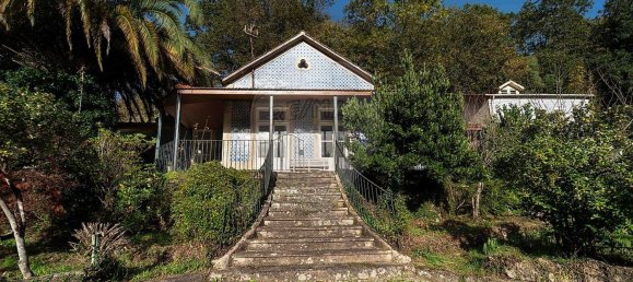 12 bedrooms House in Terras de Bouro, Portugal No. 40350 9