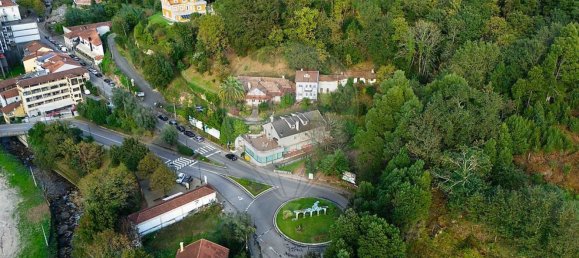12 bedrooms House in Terras de Bouro, Portugal No. 40350 6