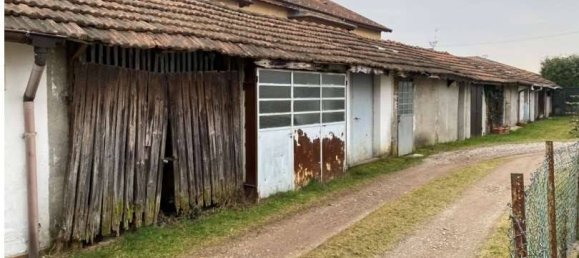 1 Schlafzimmer Wohnung in Besnate, Italy, Nr. 258876 6