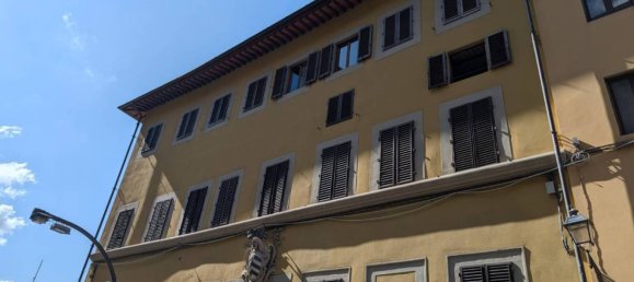 1 bedroom Apartment in Florence, Italy No. 262095 35