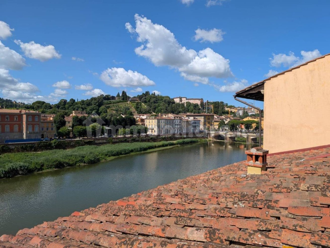 1 bedroom Apartment in Florence, Italy No. 262095