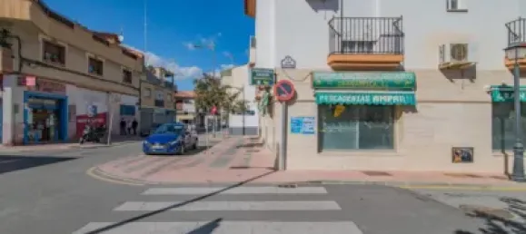 82m² Commercial property in Armilla, Spain No. 97871 20