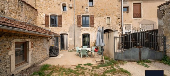 5 غرف نوم منزل في Ceintrey, France رقم 329476 9