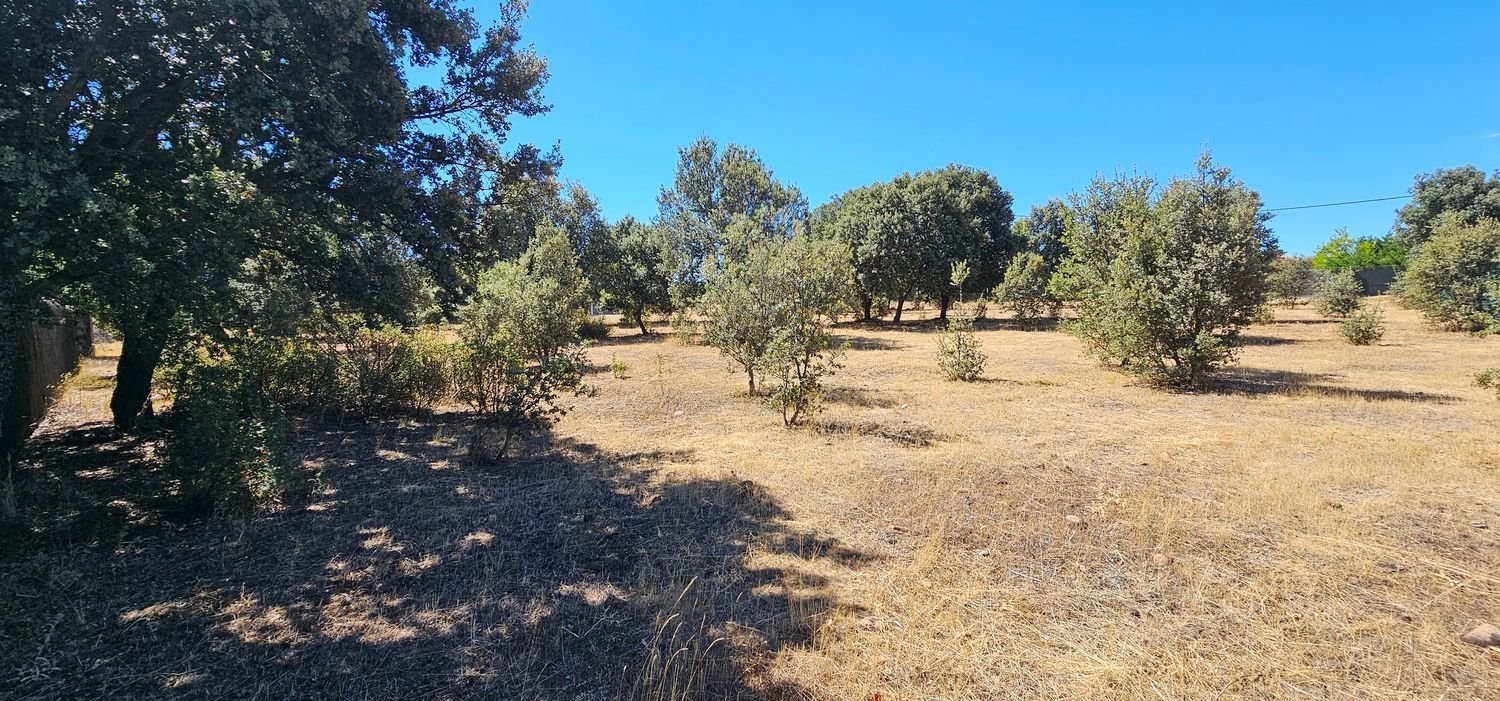 Grundstück in Segovia, Spain, Nr. 231726