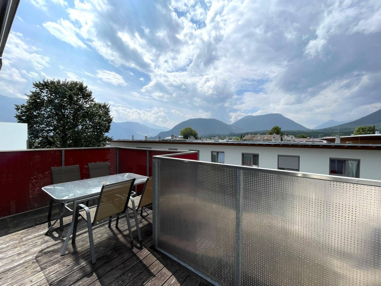 3 Schlafzimmer Doppelhaus in Mieming, Austria, Nr. 144615