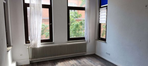 Квартира с 2 спальнями в Бремерхафен, Германия № 61800 11