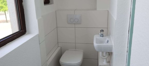 Квартира с 2 спальнями в Бремерхафен, Германия № 61800 4