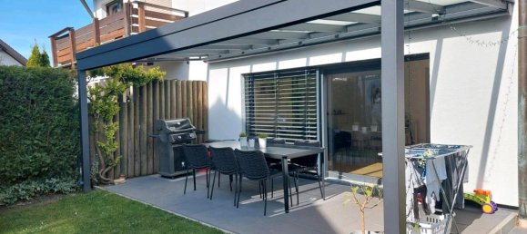 4 bedrooms Townhouse in Munich, Germany No. 334229 11