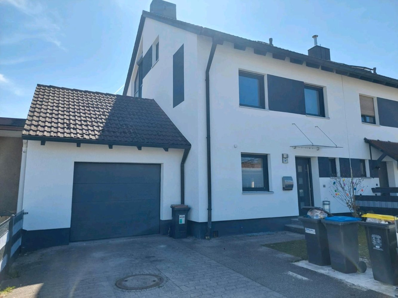 4 bedrooms Townhouse in Munich, Germany No. 334229