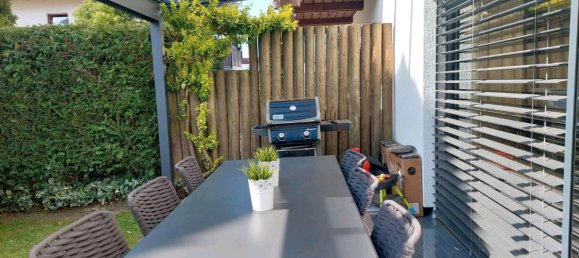 4 bedrooms Townhouse in Munich, Germany No. 334229 9