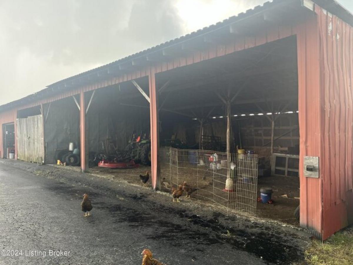  Land in Falls of Rough, USA No. 542824