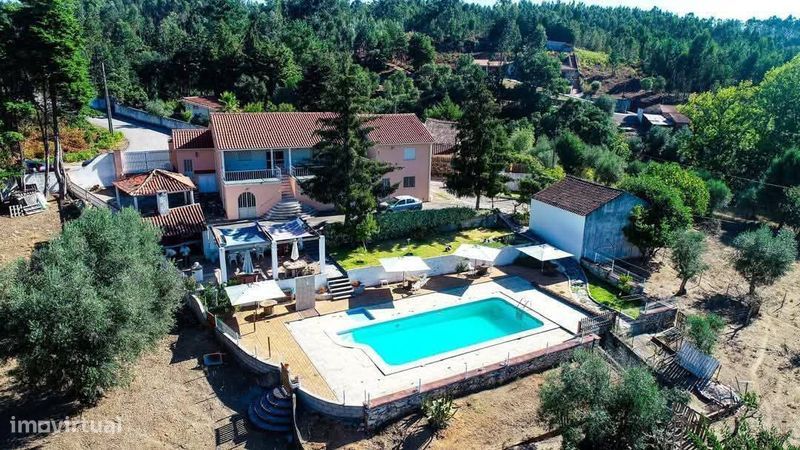 4 bedrooms House in Espinhal, Portugal No. 270151