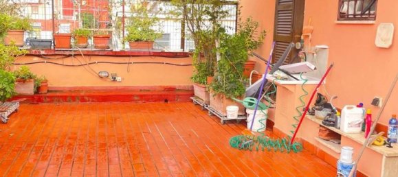 Apartamento de 3 habitaciónes en Rome, Italy No. 125666 6