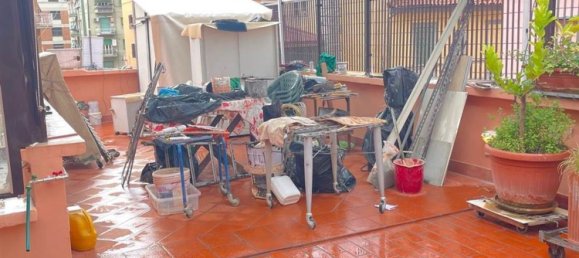 Apartamento de 3 habitaciónes en Rome, Italy No. 125666 7