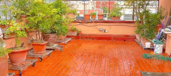 Apartamento de 3 habitaciónes en Rome, Italy No. 125666 2