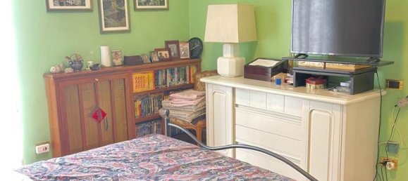 Apartamento de 3 habitaciónes en Rome, Italy No. 125666 19