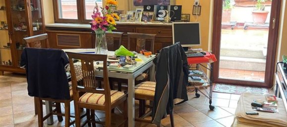 Apartamento de 3 habitaciónes en Rome, Italy No. 125666 5