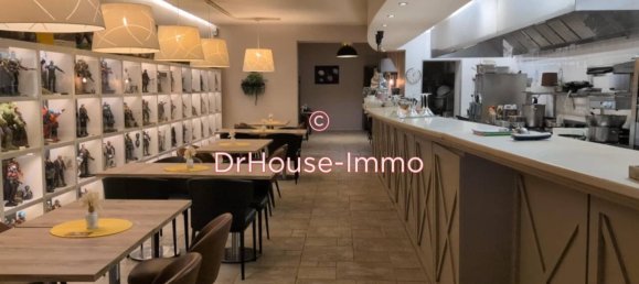 2 rooms Commercial property in Ales, France No. 289310 10