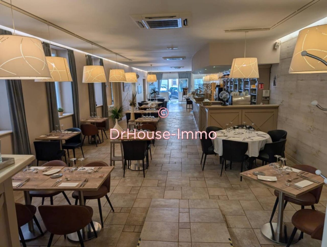 2 rooms Commercial property in Ales, France No. 289310