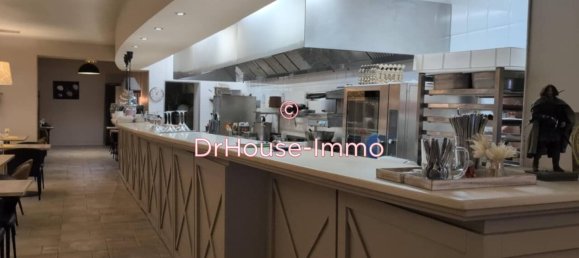 2 rooms Commercial property in Ales, France No. 289310 2