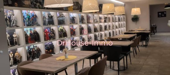 2 rooms Commercial property in Ales, France No. 289310 9