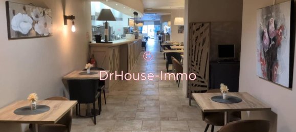 2 rooms Commercial property in Ales, France No. 289310 4