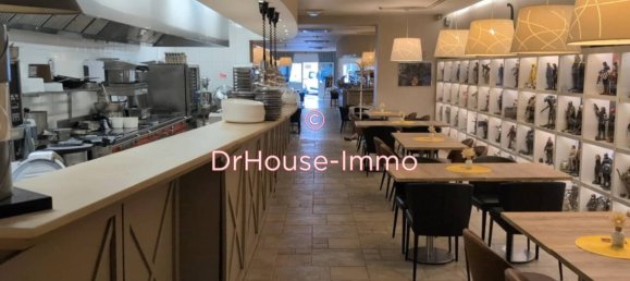 2 rooms Commercial property in Ales, France No. 289310 8